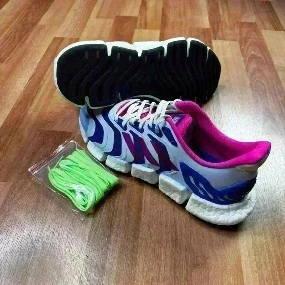 💰HUGE CLEARANCE SALE 💰 Adidas ClimaCool Vento Mens  Running Shoes - Picture 11 of 13